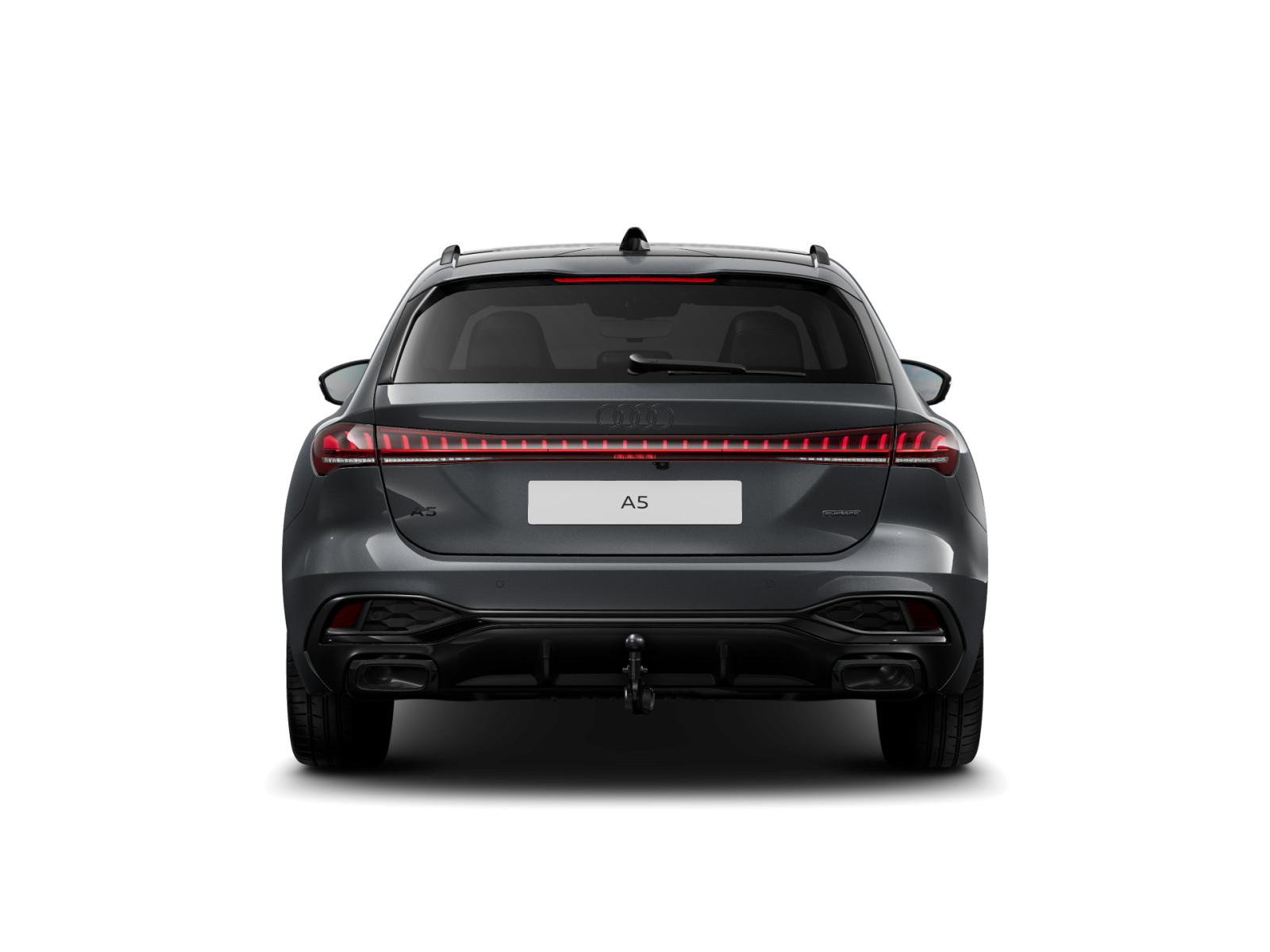 Audi A5 Avant e-hybrid quattro 270 kW S tronic
