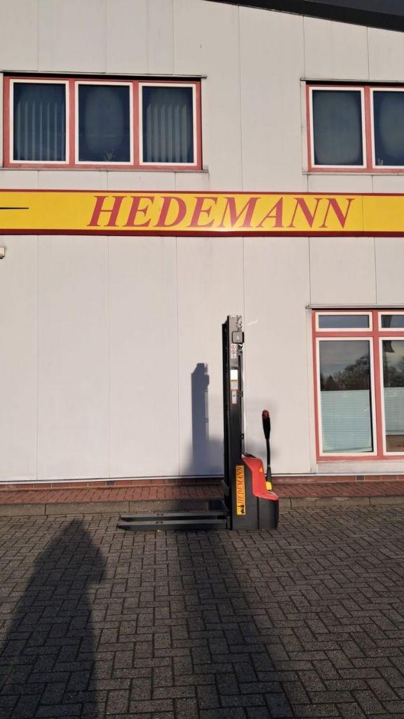 Andere Noblelift PSE12N