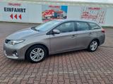 Toyota Auris Touring Sports Executive 2.Hand - Toyota Auris in Halle