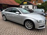Audi A4 2.0 TDI Ambiente Autom*Keyless*RFK*Leder*SDac - Audi A4 Ambiente mit Diesel-Antrieb