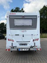 Dethleffs Alpa Integriert I 7820-2 "VOLLUFTFEDERUNG/5,7t" - Dethleffs Alpa