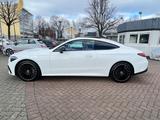 Mercedes-Benz CLE 200 AMG LINE PREMIUM PLUS PANORAMA SITZKLIMA - Mercedes-Benz in Hamburg: Cle