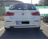 BMW 120d Sport Line - "NAVI"LED"SHZ"PDC"8-fach" - BMW 120 in Köln