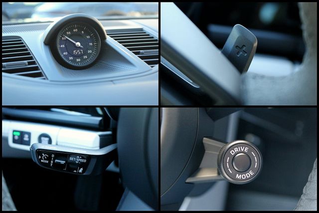 Porsche Panamera 4 E-Hybrid*ACC,Head-Up,Sitzlüft,14-Wege