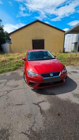 Seat Ibiza 1.0 TGI 66kW Style Style - Seat Ibiza in Freiburg