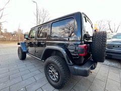 JEEP Wrangler JL Unlimited Rubicon 392