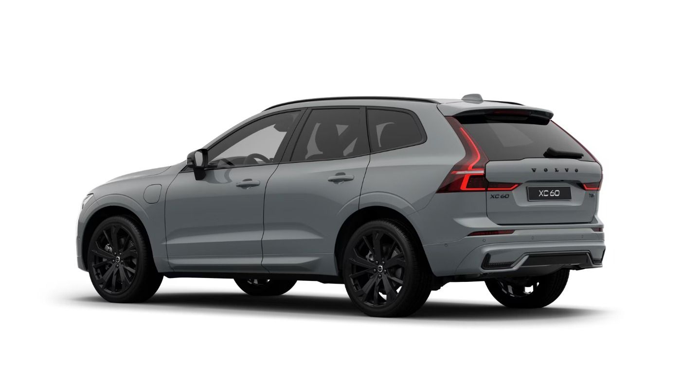 Volvo XC60 - Bild 4