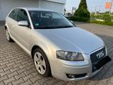 Audi A3 1.6 Ambiente;Autogas (LPG) ,TÜV/AU 02/2027 - Audi A3 mit LPG-Antrieb