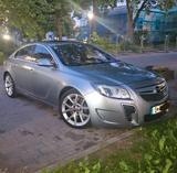 Opel Insignia OPC Unlimited 2.8 V6 F1 4x4 Auto... - Opel Insignia mit Benzin-Antrieb: Limousine, 1.4