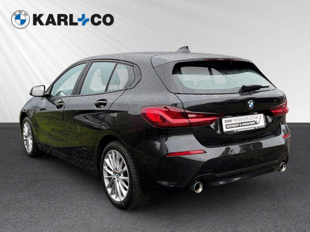 BMW 1 Series d xDrive HiFi Panorama LC Prof Komfortzugang, миниатюра 3