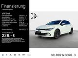 Volkswagen Golf 2.0 TDI United LED*AHK*Navi*Standh.