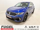 Volkswagen T-Roc 2.0 TSI DSG R 4Motion Winter|LED|Sound|ACC - VW T-Roc Gebrauchtwagen in Dresden