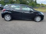 Peugeot 208 Active - gebrauchte Peugeot 208 aus dem Jahr 2012