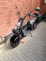 Andere Elektroroller Rolektro E-Cruiser Chopper - ELEKTRO CHOPPER