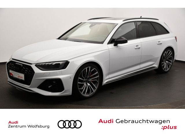 Audi RS 4 Avant 2.9 TFSI quattro tiptronic Pano/Matri