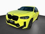 BMW X4 M Competition HUD H/K DAB+ LED SHZ RFK Carbon - BMW X4 M Gebrauchtwagen