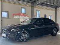 Mercedes-Benz C 300 d AMG-Line *NightPaket-Keyless-Go*Deutsch