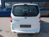 Ford Tourneo Courier Trend*Tempomat*Klimaanlage* - Ford Tourneo aus 2014
