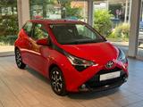 Toyota AYGO X ALU KLIMA CARPLAY KAMERA - gebrauchte Toyota Aygo (X) aus dem Jahr 2020