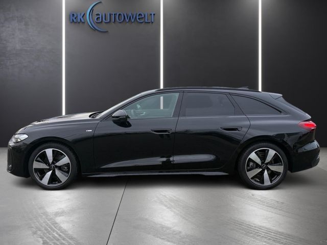 A5 Avant 2.0 TDI 2x S-line Navi El. Heckklappe