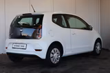 Volkswagen up! move up! 1.0 MPI KLIMAAUT.+ALLWETTER - VW up! Gebrauchtwagen in Hamburg
