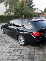 BMW 535 Gran Turismo 535d xDrive Gran Turismo Lu... - BMW 535 Gran Turismo Gebrauchtwagen