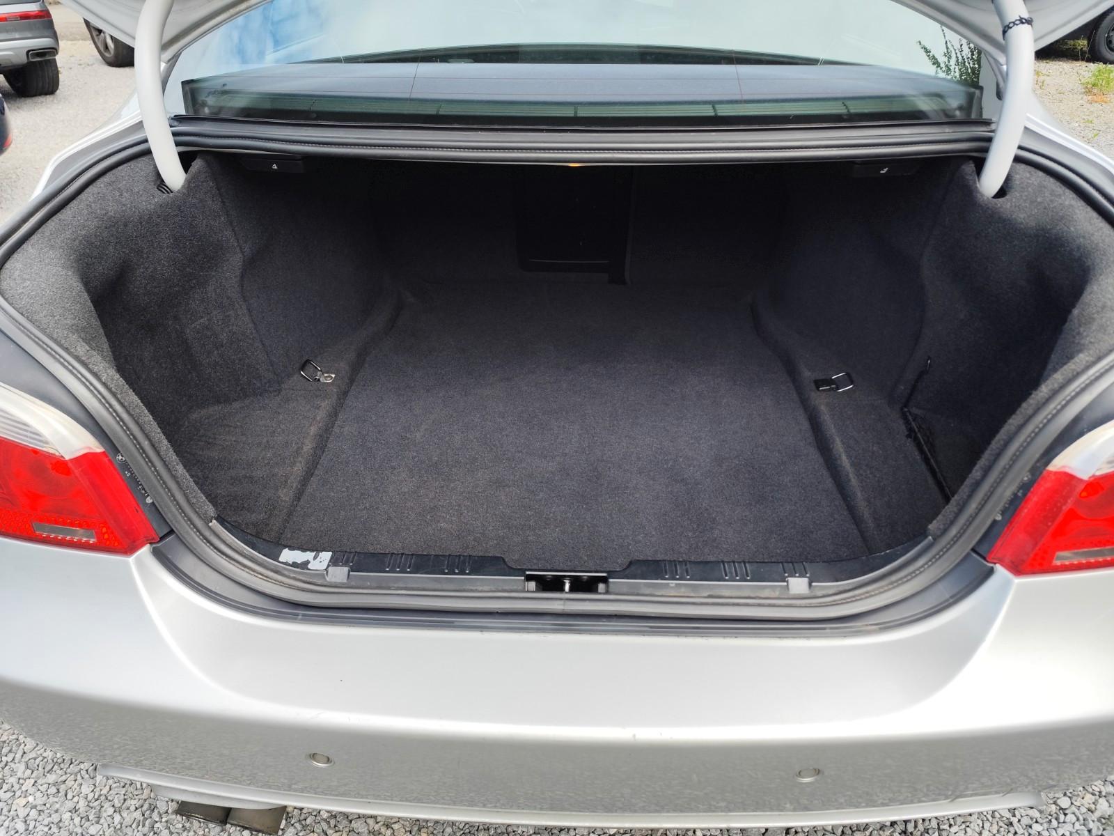 BMW 530 5 Limousine 530d M- SPORTPAKET