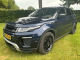 Land Rover Range Rover Evoque 2.0 TD4 110kW HSE Dynamic...