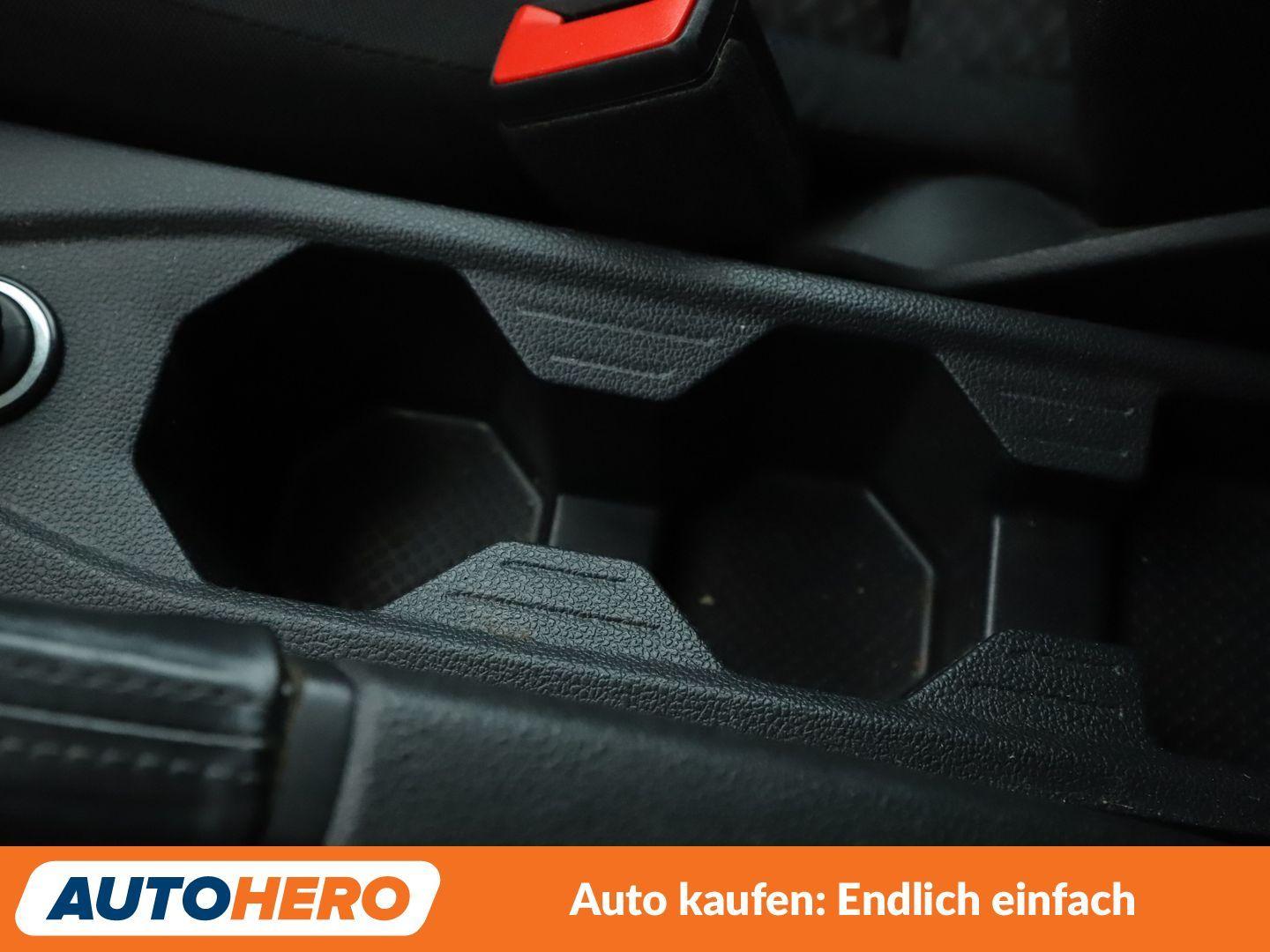 Volkswagen Polo 1.0 United*SHZ*KLIMA*GARANTIE*, миниатюра 24