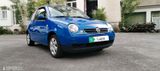 Volkswagen VW Lupo 1,4 16v Automatik - Volkswagen Lupo: 16v