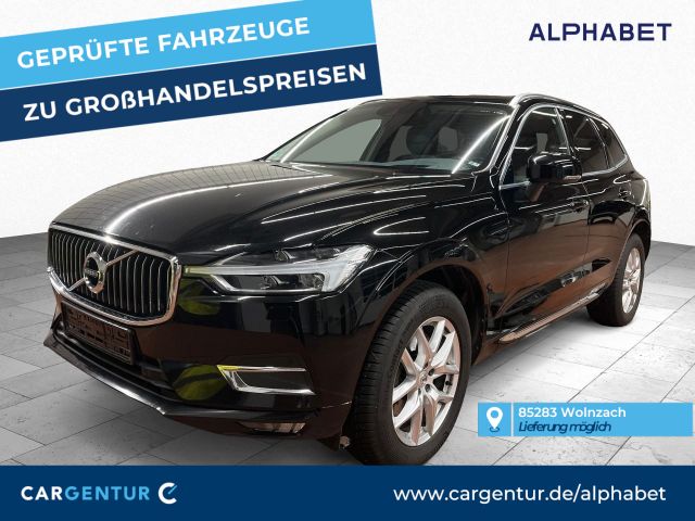 Volvo XC 60 B4 / NUR GEWERBE AHK