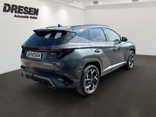 Hyundai TUCSON - Bild 4