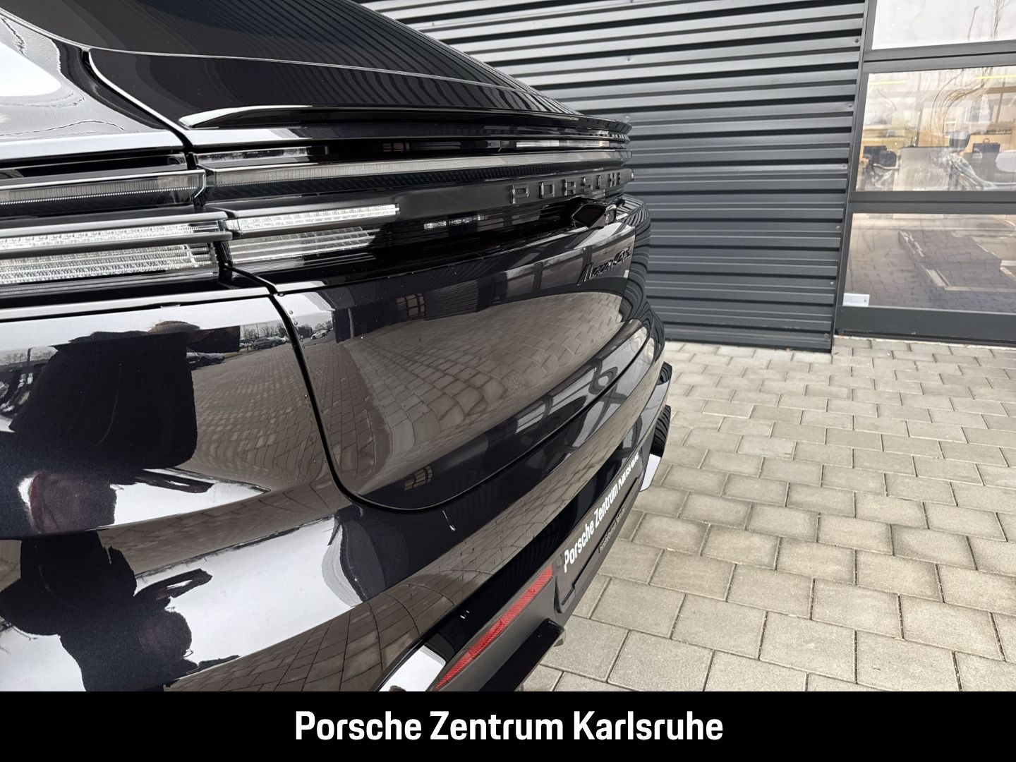 Porsche Macan - Bild 11