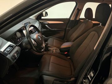 BMW X1 - 11