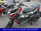 Aprilia SR 125 GT  Replica ABS 2025 - APRILIA SR GT REPLICA 125