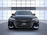 Audi A4 Avant 40 TDI Advanced+LED+NAVI+PDC+ACC+1.HAND - Audi A4 Gebrauchtwagen in Erfurt