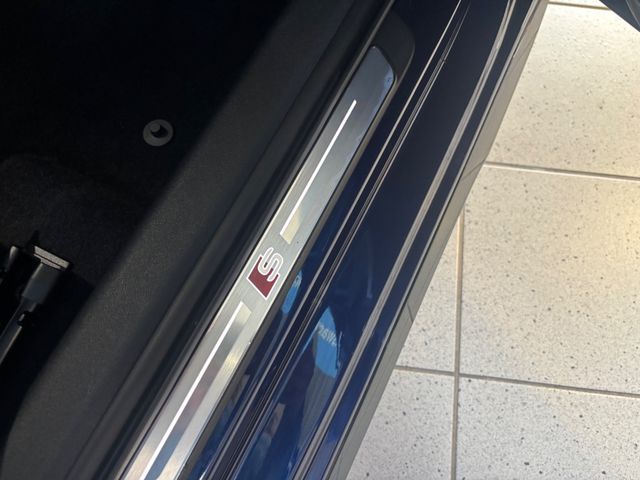 S3 Lim. 2.0 TFSI quattro *Sound*APP*Winter*Pano*
