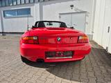 BMW Z3 Roadster 1.9 - LEDER - 74000 KM - TÜV NEU - - BMW Z3: 1.9