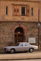 Jaguar XJ6 - Jaguar XJ6 Gebrauchtwagen
