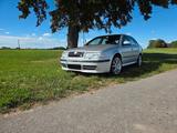 Skoda Octavia RS 1.8 Turbo 225 PS Xenon - Skoda Octavia aus 2003: RS