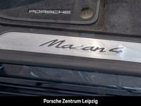 Porsche Macan - Vorschau Bild 22