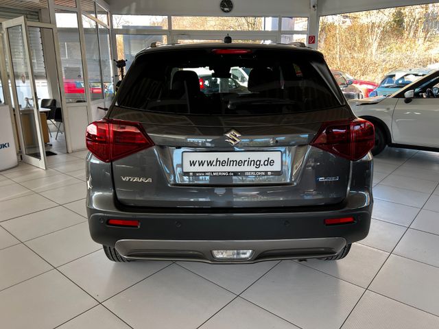 Suzuki Vitara 1.4 BOOSTERJET Hybrid Comfort