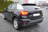 Audi Q2 35 TFSI s-tronic S-Line LED ACC Navi Kamera - Audi Q2 Benzin Gebrauchtwagen