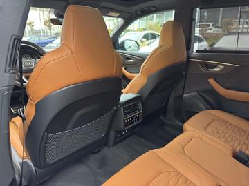 2025 AUDI RSQ8 — миниатюра 18