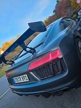 Audi R8 5.2 FSI plus S tronic quattro - - Audi R8 plus Gebrauchtwagen