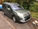 Citroën Berlingo HDi 90 FAP Mullewapp - Citroën Berlingo in Freiburg