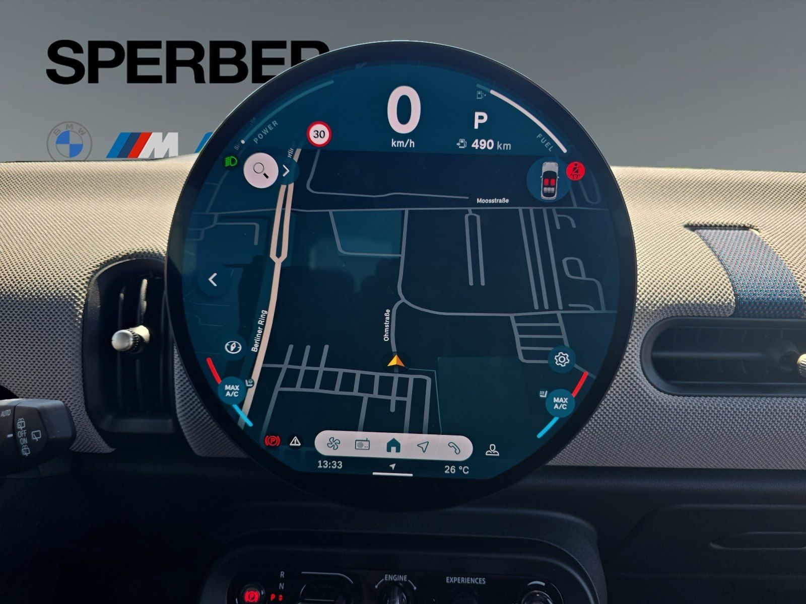 MINI Cooper C - Bild 17