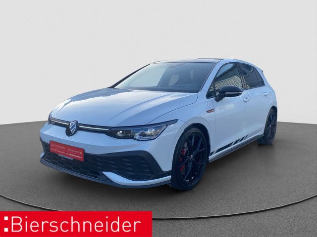 Volkswagen Golf 8 GTI 2.0 TSI DSG Clubsport 19 MATRIX PANO