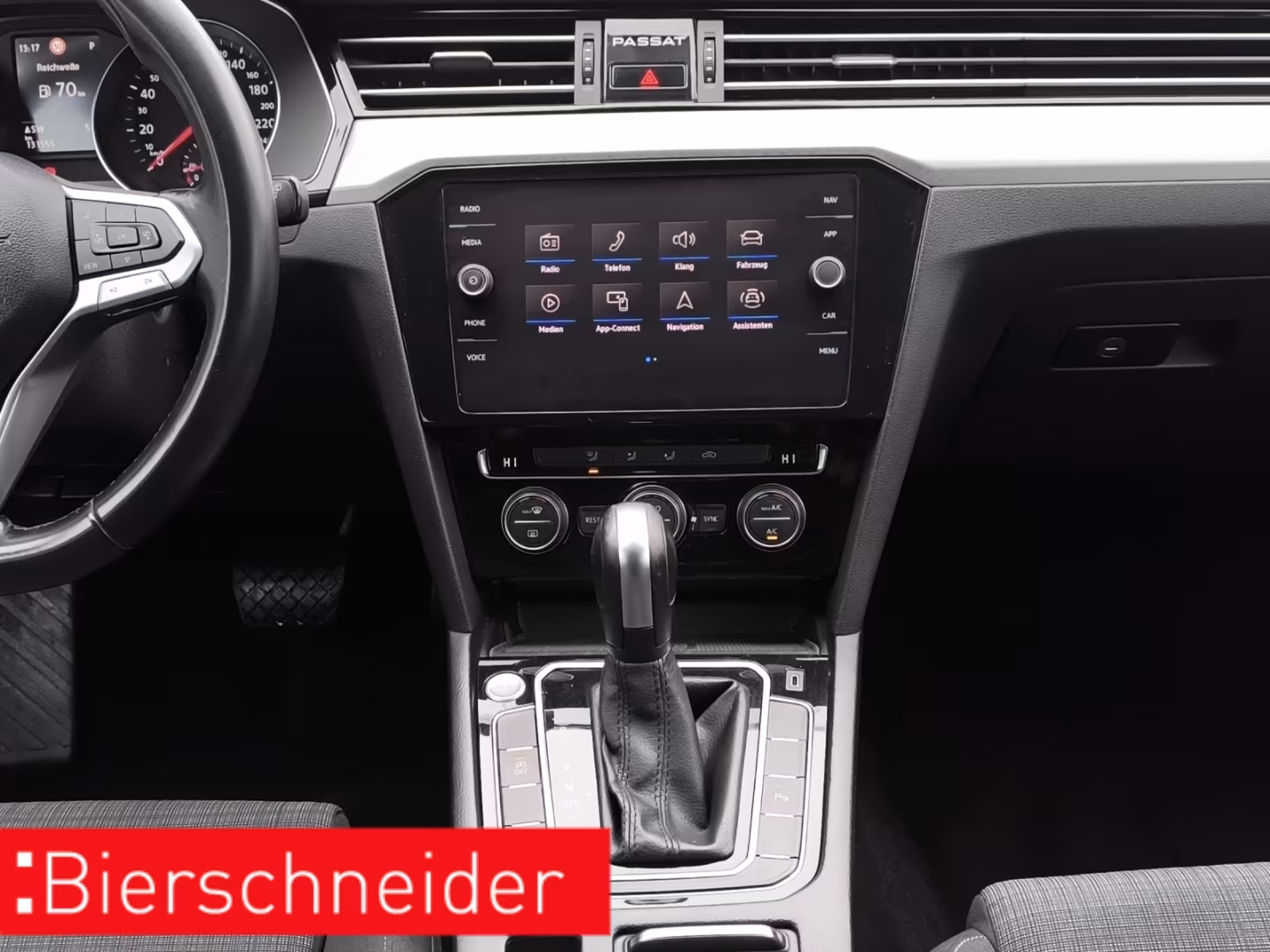 Volkswagen Passat 1.5 TSI DSG Business AHK ACC NAVI, миниатюра 20