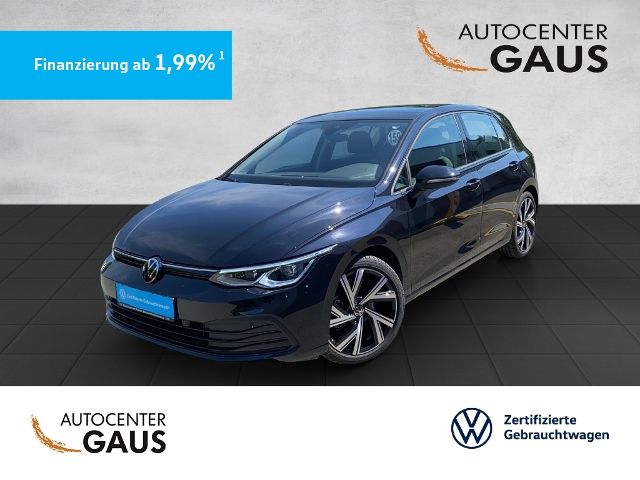 Volkswagen Golf VIII Life 1.5 l TSI 317€ ohne Anz. Pano*Nav